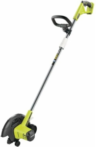 Аккумуляторная кромкооблицовочная машина RYOBI RY18EGA-0 5133004891 без АКБ и ЗУ