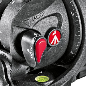 Головка с Q5 Manfrotto RC5 MNMH055M8-Q5, чёрная