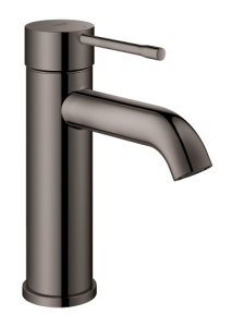 Смеситель для раковины Grohe Essence S 23590AL1, матовый графит