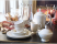 Салатница Villeroy & Boch Ivoire 21см 10-4390-3180