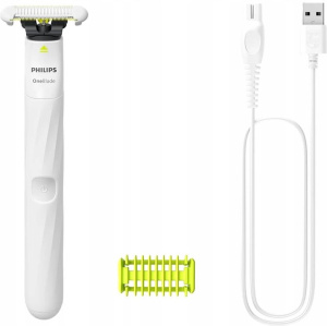 Триммер Philips OneBlade Intimate QP1924/20