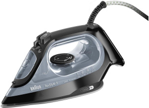 Утюг Braun TexStyle 3 SI3055BK