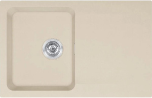 Кухонная раковина Franke Orion OID 611-78 143.0671.556, бежевый