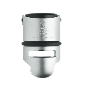 Пробка для шампанского Zwilling 39583-000-0 6см