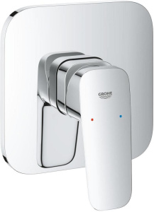 Смеситель для душа Grohe Cubeo 1017770000
