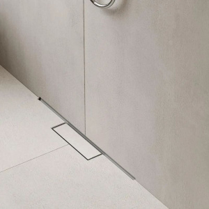 Внешний слив Hansgrohe 56220000