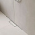 Внешний слив Hansgrohe 56220000