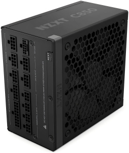 Блок питания NZXT C850 ATX 3.1 (PA8G2BBEU)