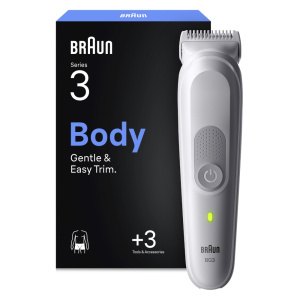 Триммер Braun Series 3 BG3530