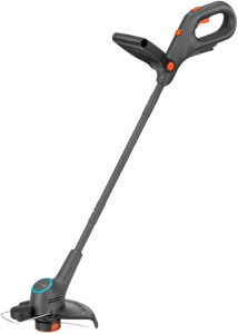 Триммер аккумуляторный Gardena EasyTrim 25/18V P4A , БЕЗ АКБ,14704-55