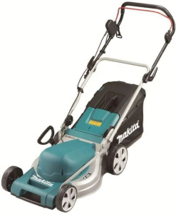 Электрическая газонокосилка Makita ELM4121