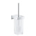 Туалетный ёршик GROHE Selection Cube с держателем 40857000, хром