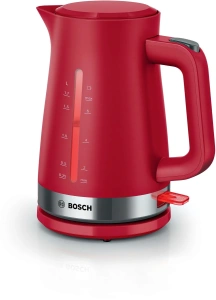 Электрический чайник Bosch MyMoment TWK4M224 1,7л
