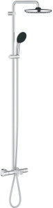 Душевая система Grohe Vitalio Start System 250 26988001