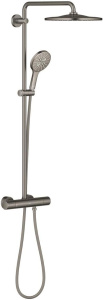 Душевая стойка Grohe Rainshower SmartActive 26836AL0