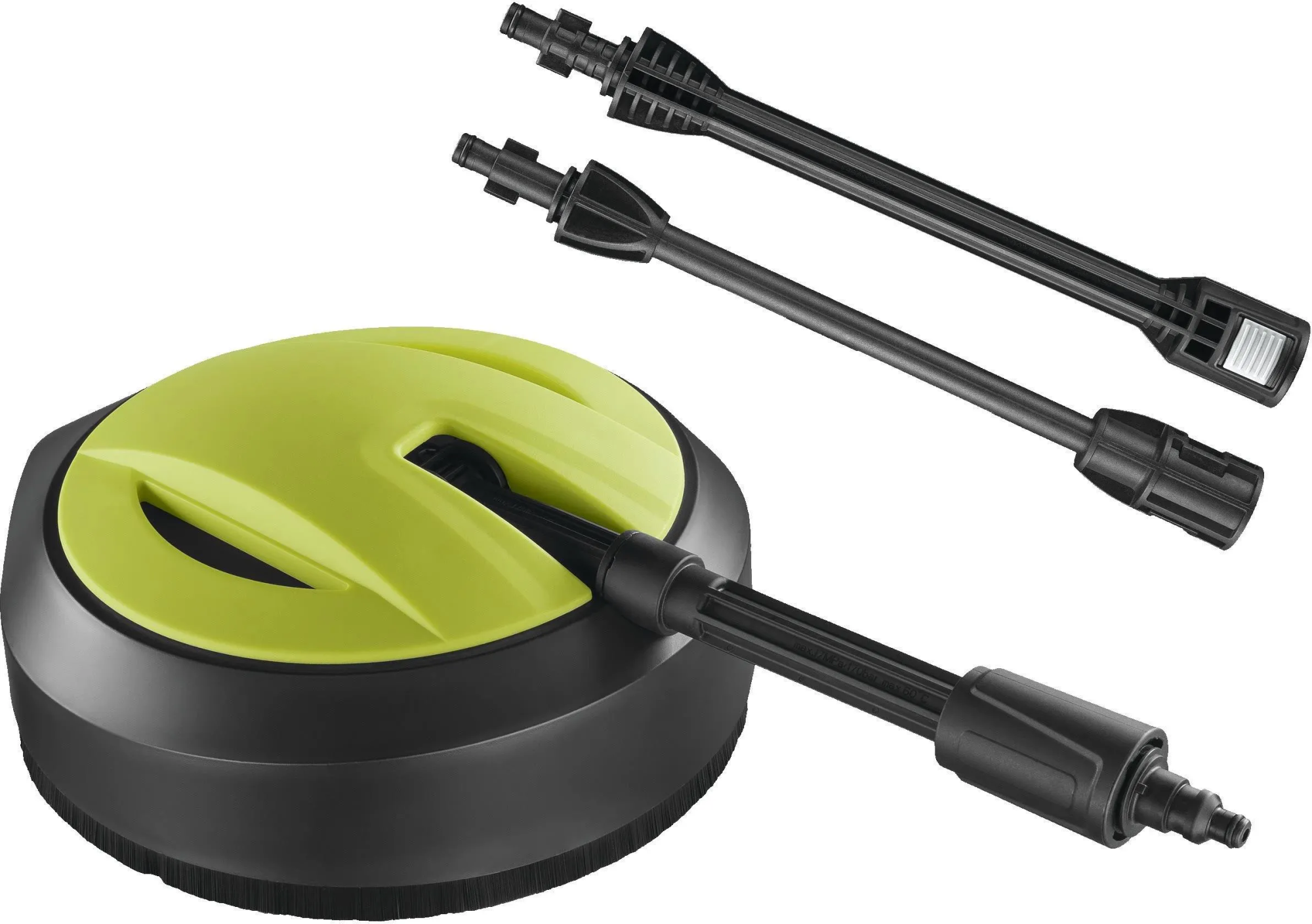 Щетка для чистки плоских поверхностей RYOBI RAC772