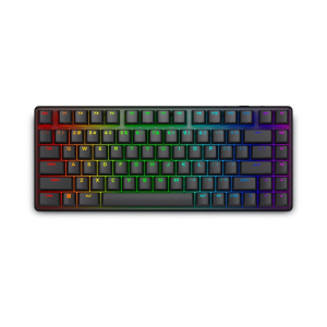 Клавиатура Dell Alienware Pro (545BBFQ), черный