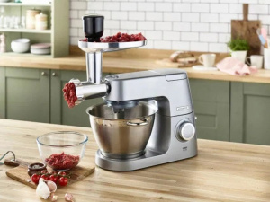 Планетарный кухонный комбайн Kenwood KVL4100S + KAH65.000PL