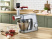 Планетарный кухонный комбайн Kenwood KVL4100S + KAH65.000PL