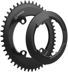 Кольцо ротора Q-Ring для Aldhu Spider Inspider Shimano 40T