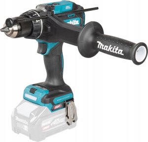 Дрель-шуруповерт аккумуляторная Makita DF003GZ