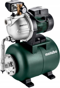 Насосная станция Metabo HWW 3500/25 G 600981000