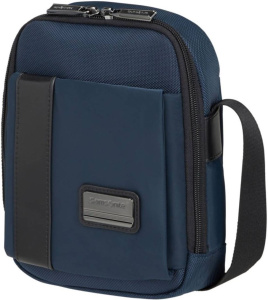 Сумка Samsonite для планшета OpenRoad 2,0 Crossover 7,9″, голубой