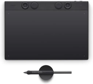 Графический планшет Wacom Intuos Pro Medium