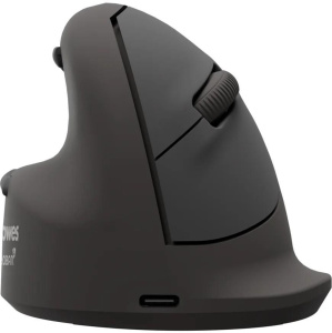 Вертикальная мышь Fellowes Breyta Plus 100143580
