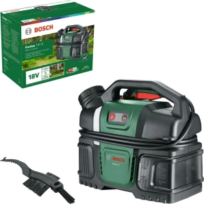 Мойка высокого давления м Fontus 18V-6 06008B6200