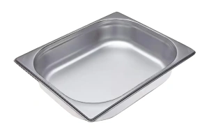 Контейнер для пароварки Miele DGG 3 без перфорации