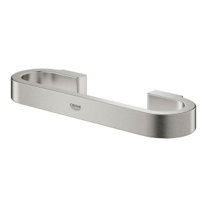 Поручень для ванны Grohe Selection 300мм 41064DC0, нержавеющая сталь