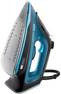 Утюг BRAUN TexStyle 5 SI 5256