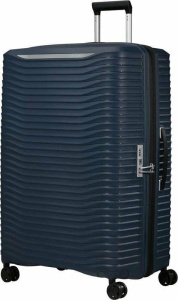 Чемодан Samsonite Upscape L 75см, синий 143110-1549