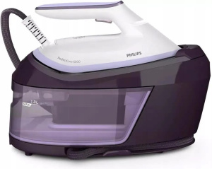 Парогенератор Philips PerfectCare 6000 PSG6024/30, фиолетовый