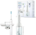 Центр гигиены Philips Sonicare HX3886/41, белый