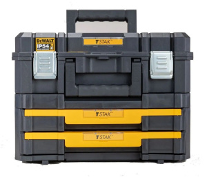Набор ящиков DeWALT DWST83395-1
