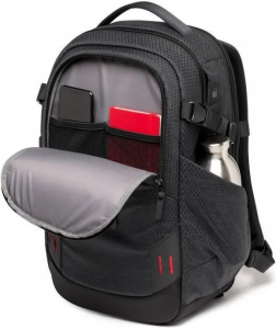 Фоторюкзак Manfrotto PRO Light Backloader S MB PL2-BP-BL-S чёрный