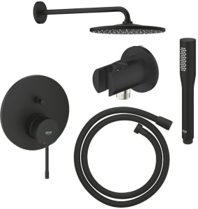 Душевой комплект Grohe Essence Professional 546482+476610