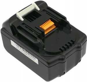 Аккумулятор Makita BL1830, 18 В, 3 Ач