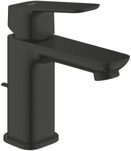 Смеситель для раковины Grohe Cubeo Matte Black 1016942430