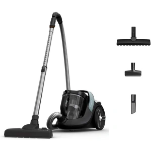 Пылесос Rowenta Green Force Cyclonic Effitech Parquet RO7C32EA