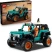 Конструктор LEGO Technic 42227 Внедорожник Jeep Wrangler Rubicon