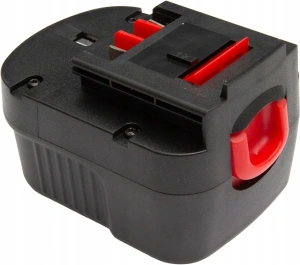 Аккумулятор Black+Decker 0131 A12