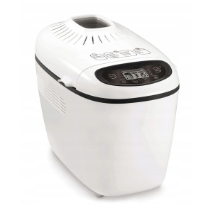 Хлебопечка Tefal PF6101 Home Bread Baguette, белый