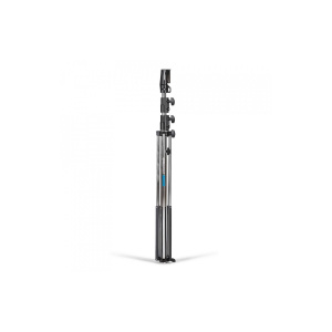 Штатив Manfrotto 126CSUAC, чёрный