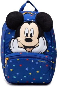Samsonite Школьный рюкзак S+ Disney Ultimate 2,0 Mickey Stars