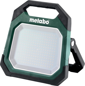 Аккумуляторный прожектор Metabo BSA 18 LED 10000 со штативом