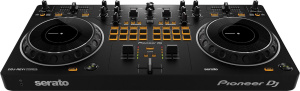 DJ-контроллер Pioneer DDJ-REV1