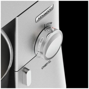 Планетарный миксер Kenwood Chef XL KVL4110S